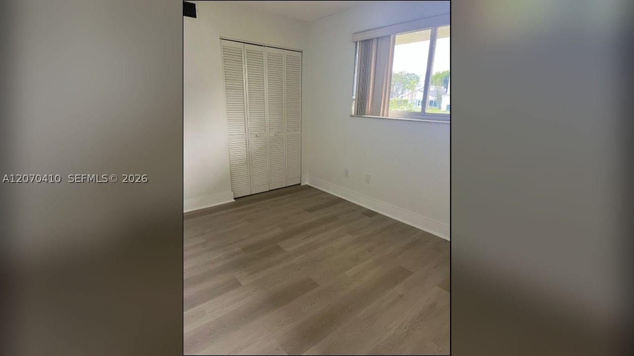 Real estate property located at 7500 17 St #107, Broward, Omega Condo No 8, Plantation, FL