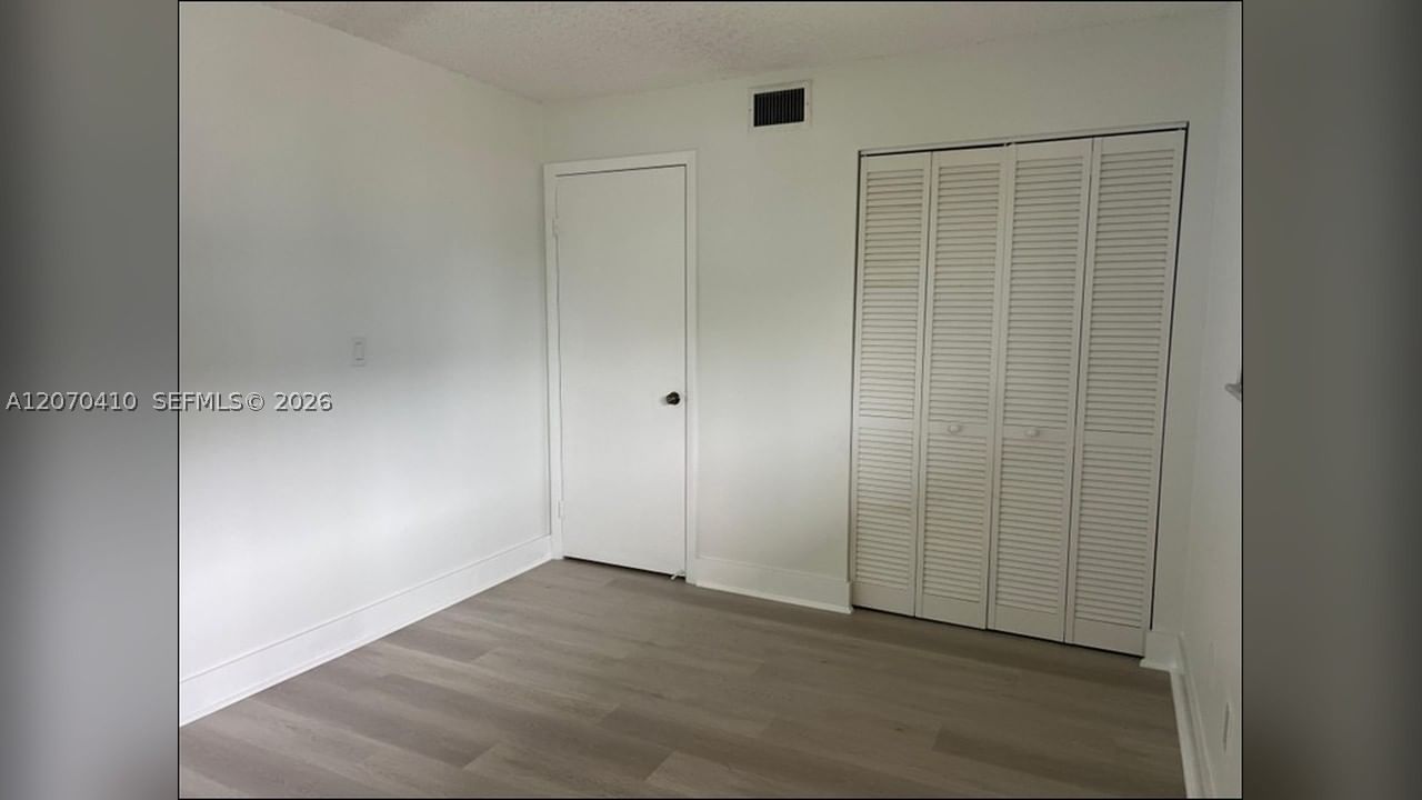 Real estate property located at 7500 17 St #107, Broward, Omega Condo No 8, Plantation, FL