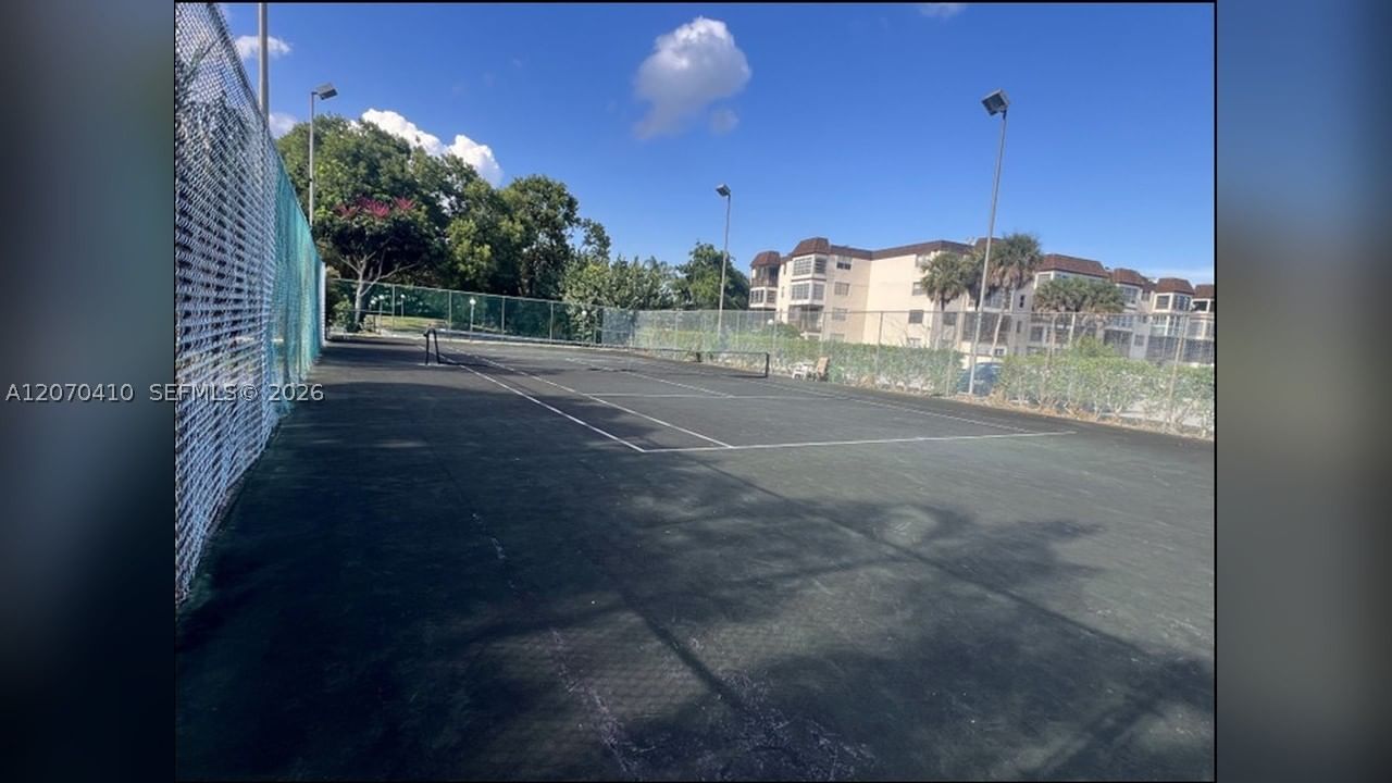 Real estate property located at 7500 17 St #107, Broward, Omega Condo No 8, Plantation, FL