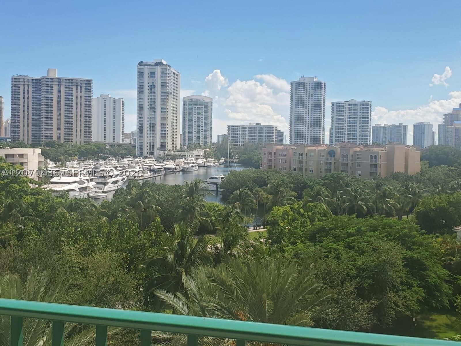 Real estate property located at 19900 Country Club Dr #607, Miami-dade, Turnberry Village So Towe, Aventura, FL