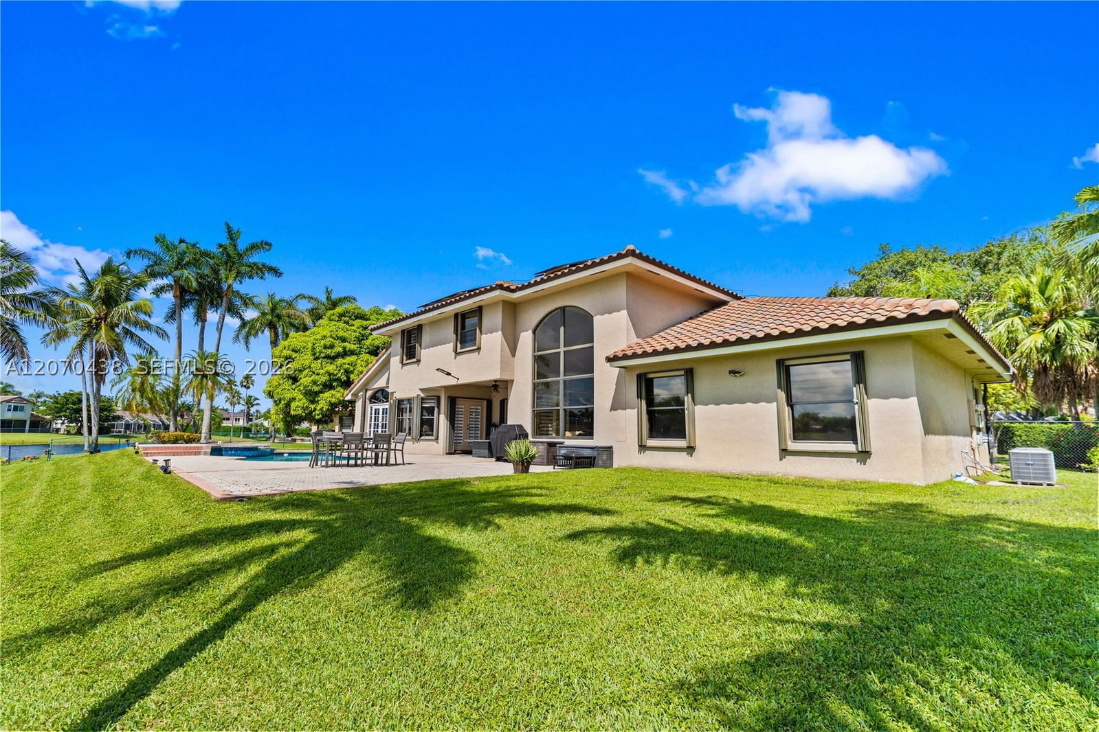 Real estate property located at 451 194th Ave, Broward, Pasadena At Chapel Trail, Pembroke Pines, FL