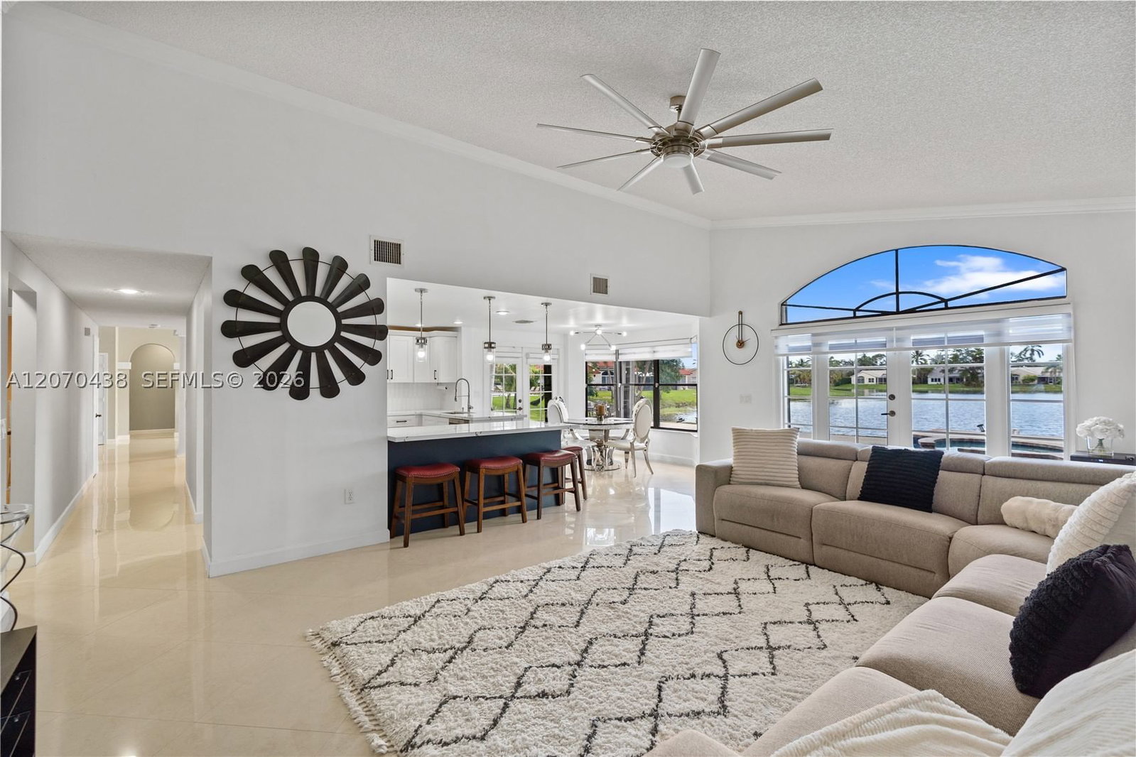 Real estate property located at 451 194th Ave, Broward, Pasadena At Chapel Trail, Pembroke Pines, FL