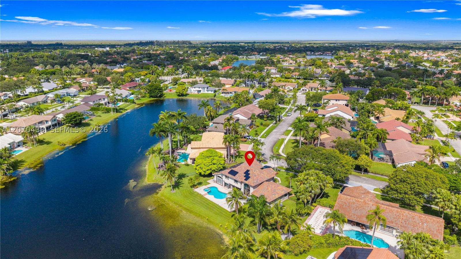 Real estate property located at 451 194th Ave, Broward, Pasadena At Chapel Trail, Pembroke Pines, FL