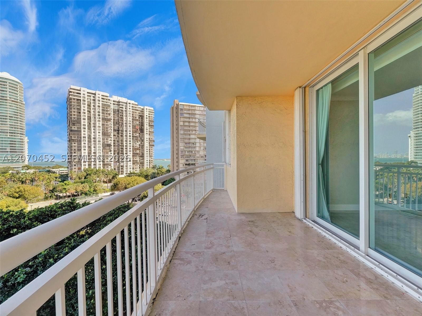 Real estate property located at 2475 Brickell Ave #804, Miami-dade, The Metropolitan Condo, Miami, FL