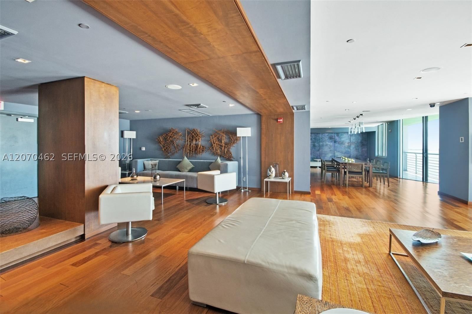 Real estate property located at 335 Biscayne Blvd #1500, Miami-dade, One Miami East Condo, Miami, FL