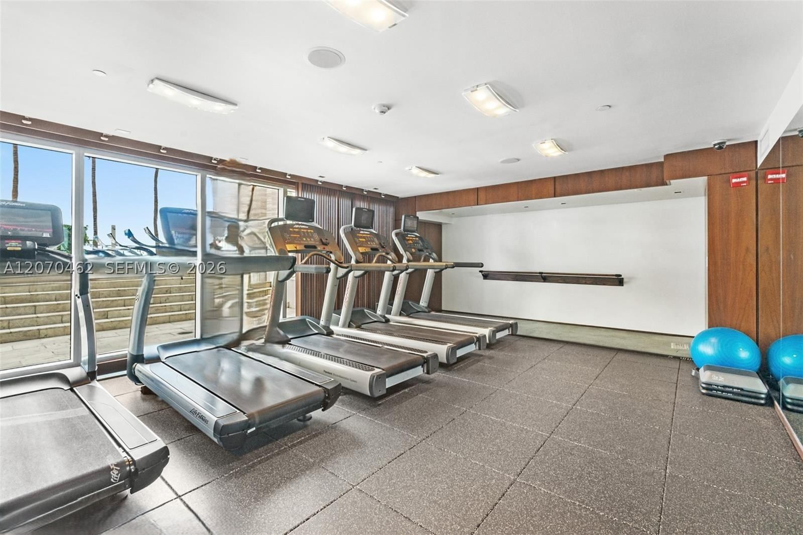 Real estate property located at 335 Biscayne Blvd #1500, Miami-dade, One Miami East Condo, Miami, FL