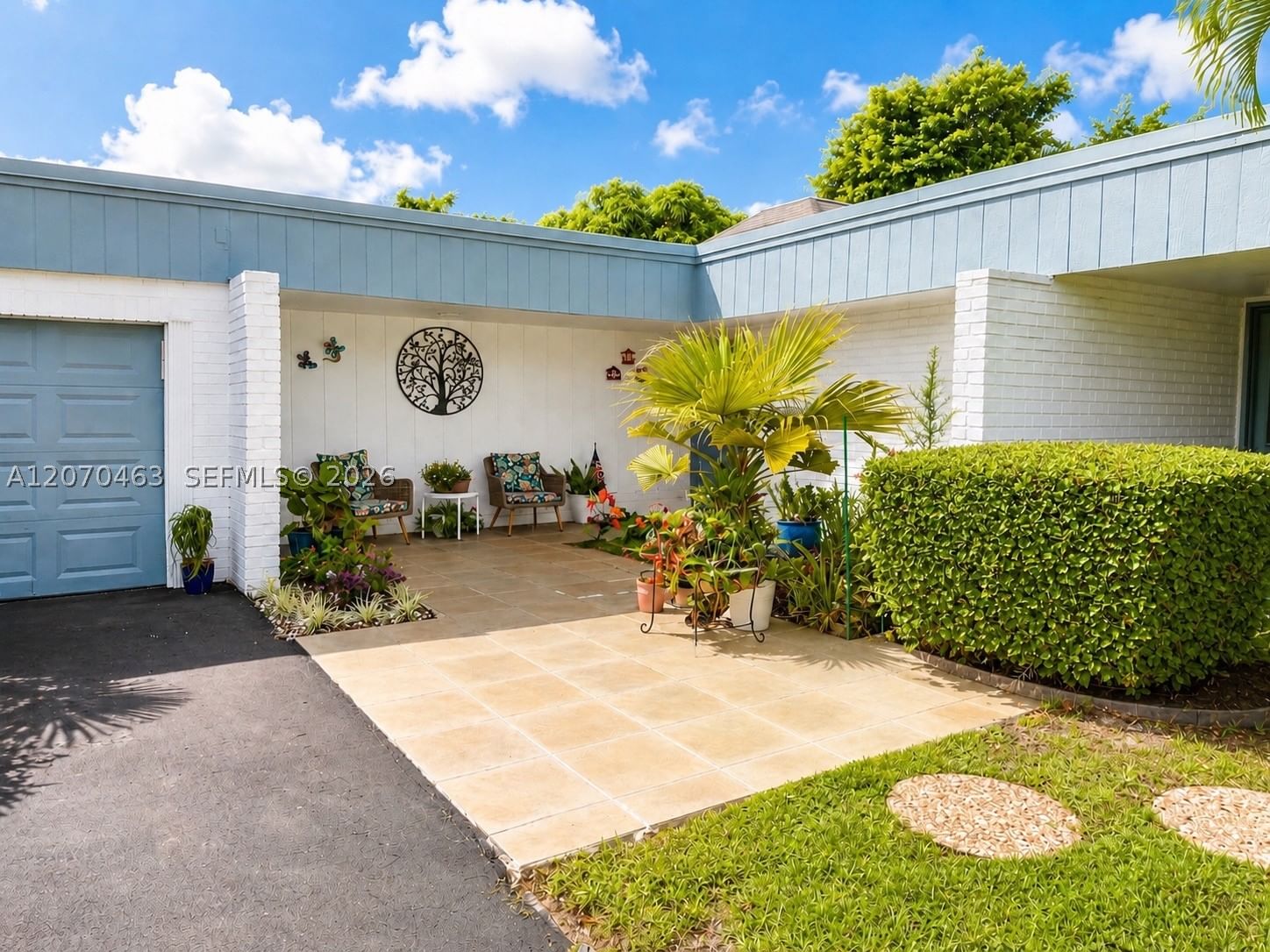 Real estate property located at 4713 Holly Dr, Broward, Woodlands Sec One-phase O, Tamarac, FL