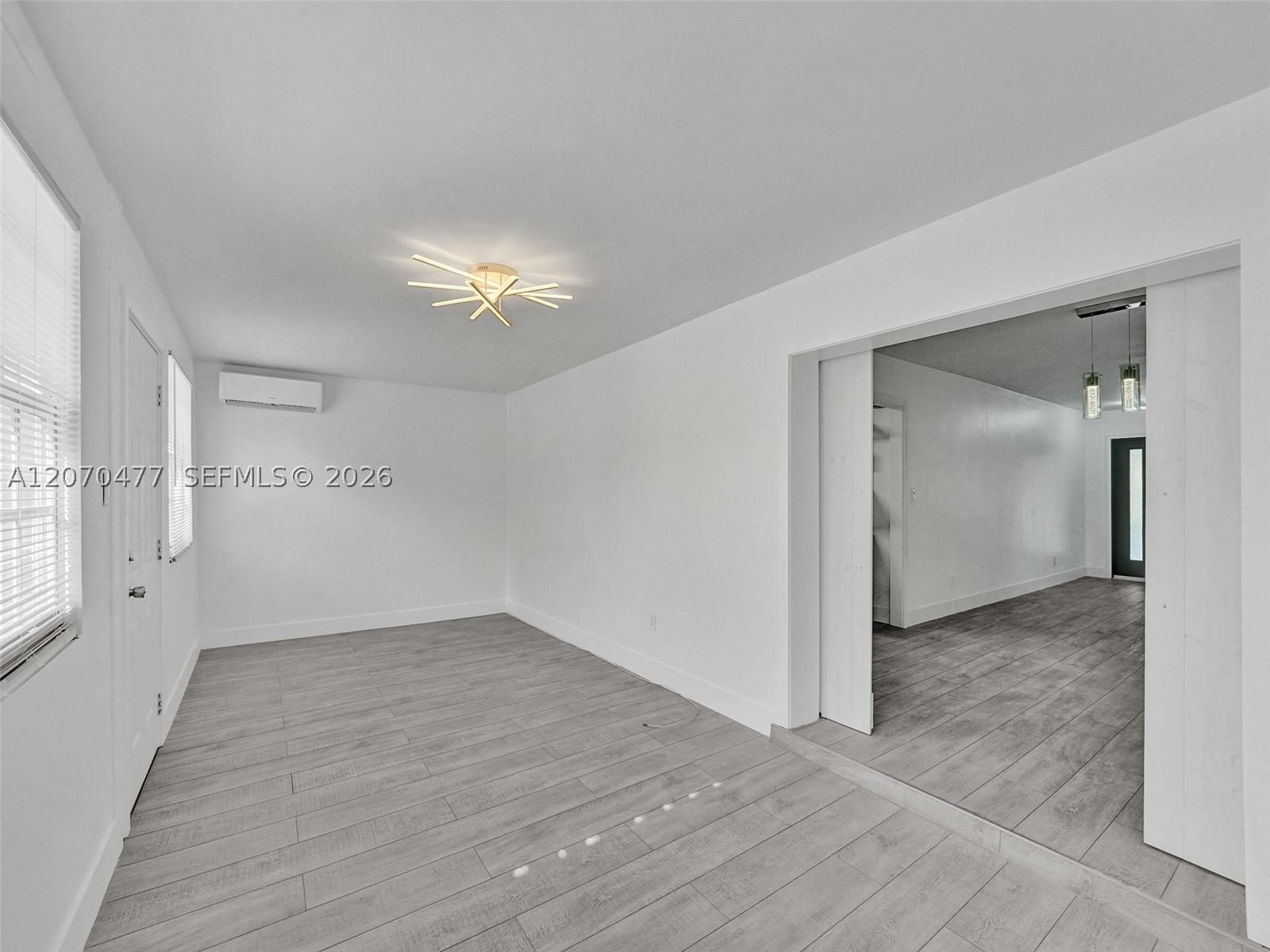 Real estate property located at 2446 Fillmore St, Broward, Hollywood Little Ranches, Hollywood, FL