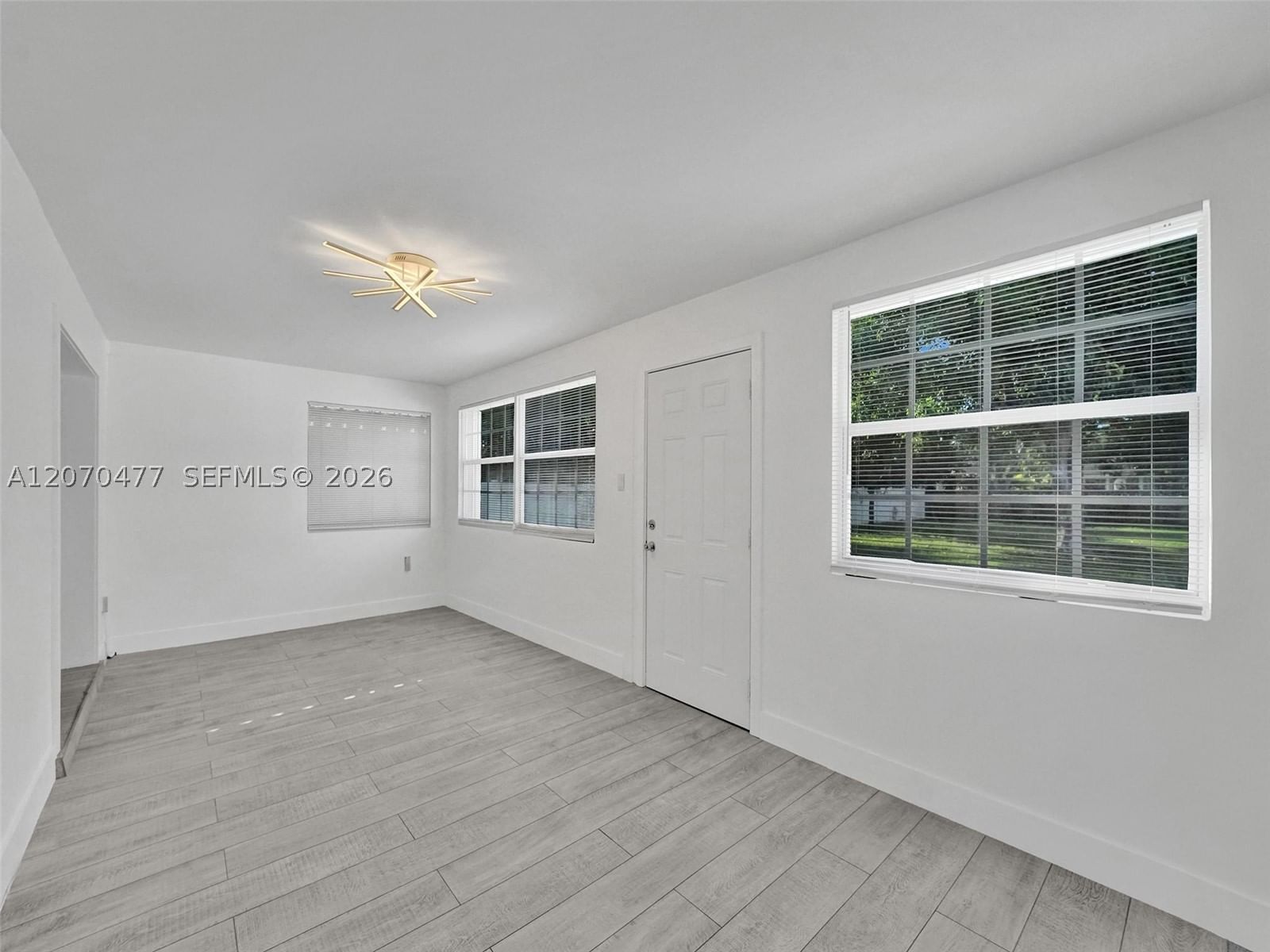 Real estate property located at 2446 Fillmore St, Broward, Hollywood Little Ranches, Hollywood, FL