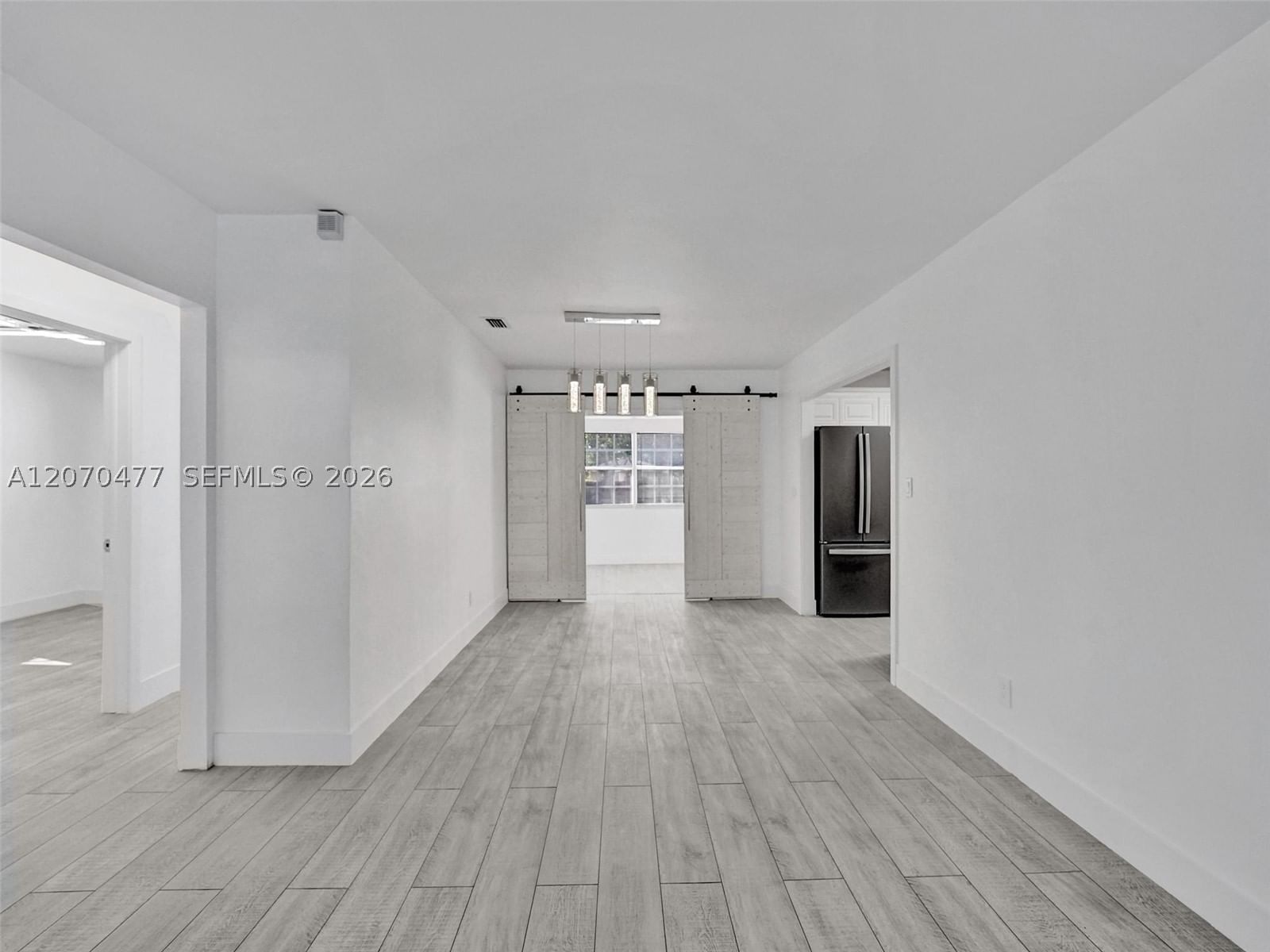 Real estate property located at 2446 Fillmore St, Broward, Hollywood Little Ranches, Hollywood, FL