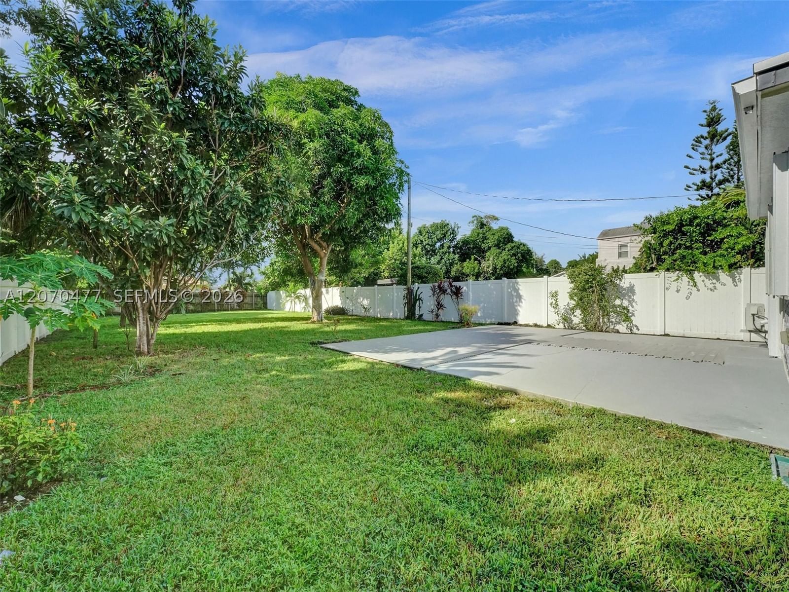 Real estate property located at 2446 Fillmore St, Broward, Hollywood Little Ranches, Hollywood, FL