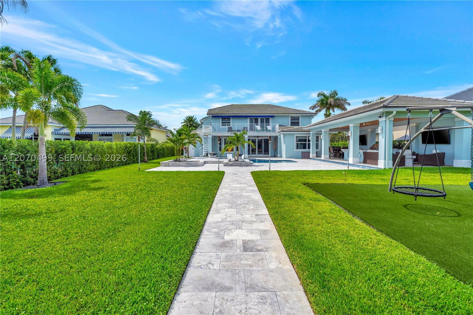 Real estate property located at 665 Yacht Basin Way, Martin, Lost River Cove, Stuart, FL