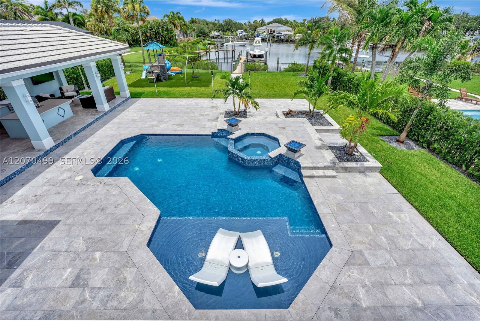 Real estate property located at 665 Yacht Basin Way, Martin, Lost River Cove, Stuart, FL