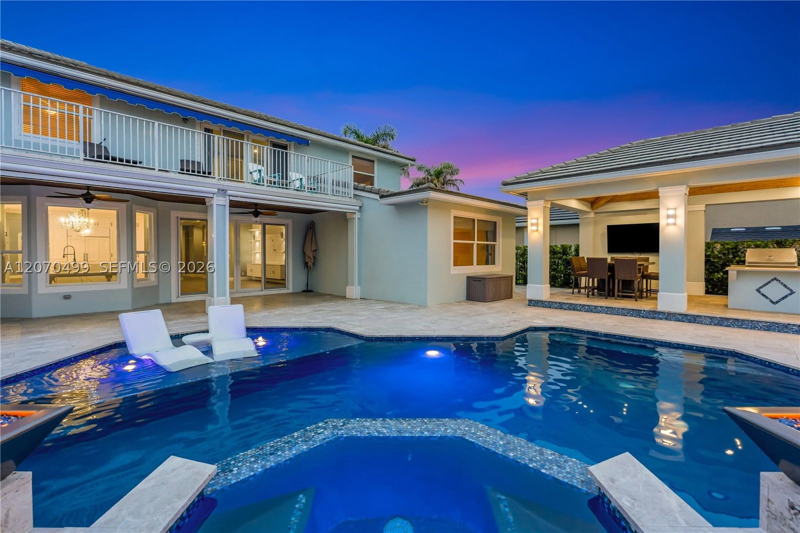 Real estate property located at 665 Yacht Basin Way, Martin, Lost River Cove, Stuart, FL