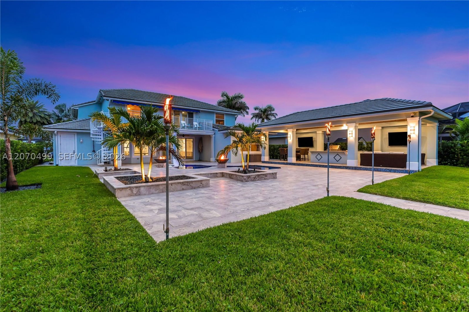 Real estate property located at 665 Yacht Basin Way, Martin, Lost River Cove, Stuart, FL