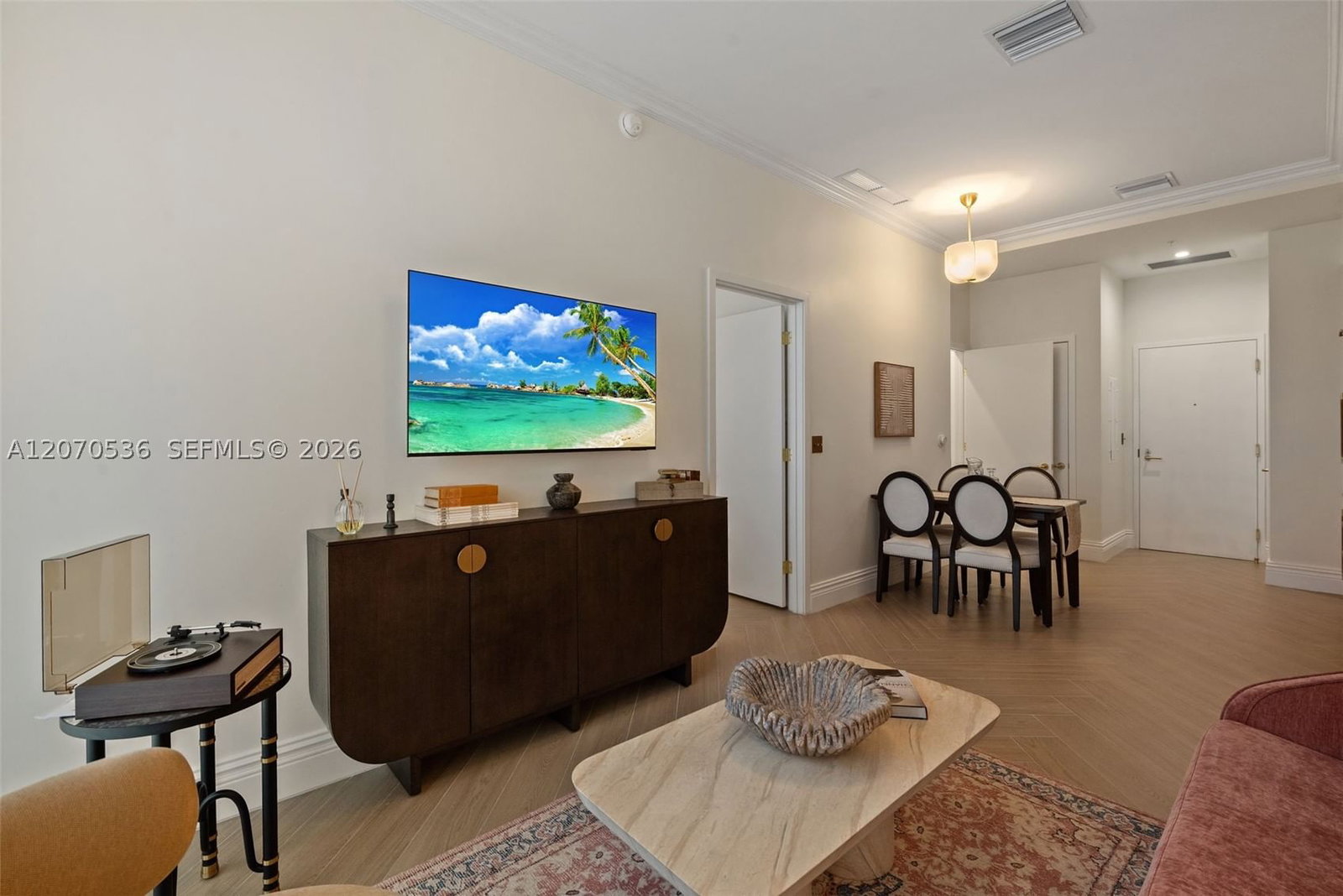 Real estate property located at 2700 2nd Avenue #538, Miami-dade, Nomad Residences Wynwood, Miami, FL