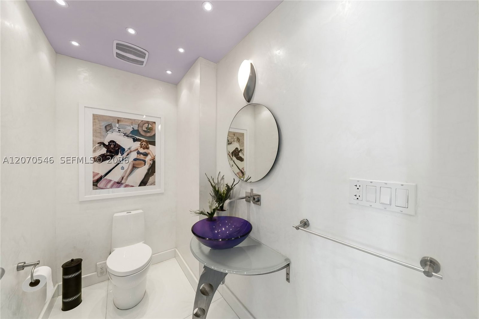 Real estate property located at 1040 Biscayne Blvd #4403, Miami-dade, Ten Museum Pk Residential, Miami, FL