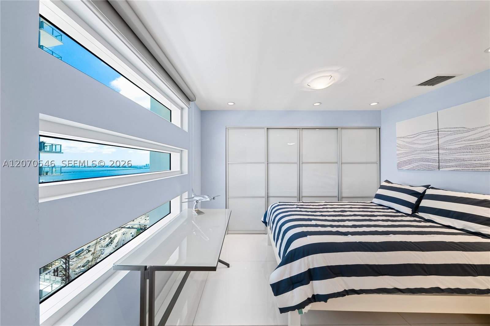 Real estate property located at 1040 Biscayne Blvd #4403, Miami-dade, Ten Museum Pk Residential, Miami, FL