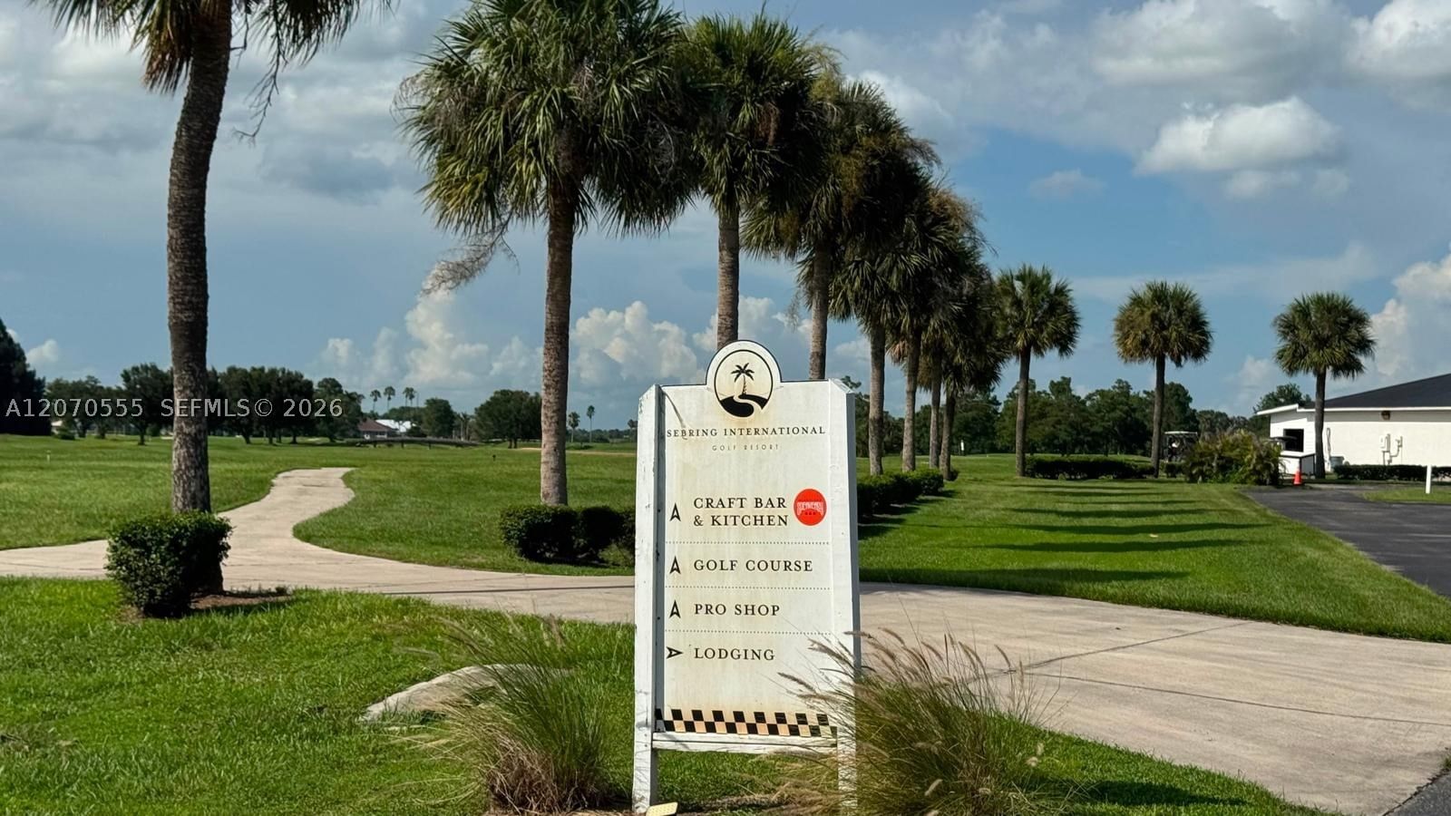 Real estate property located at 7009 CORAL RIDGE RD, Highlands, Spring Lake Village, Sebring, FL