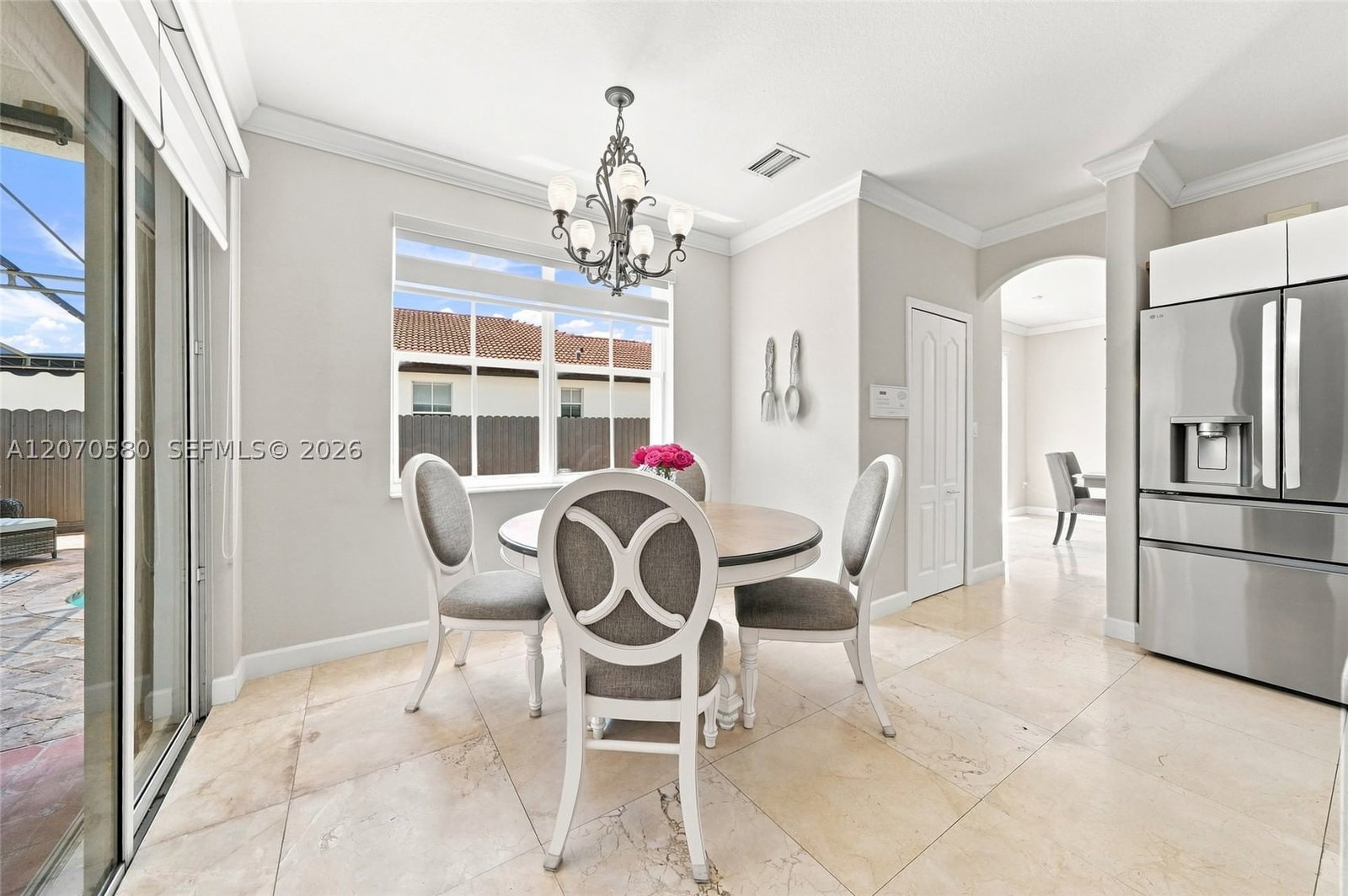 Real estate property located at 15154 20th Ln, Miami-dade, Grand Lakes Phase Iii, Miami, FL