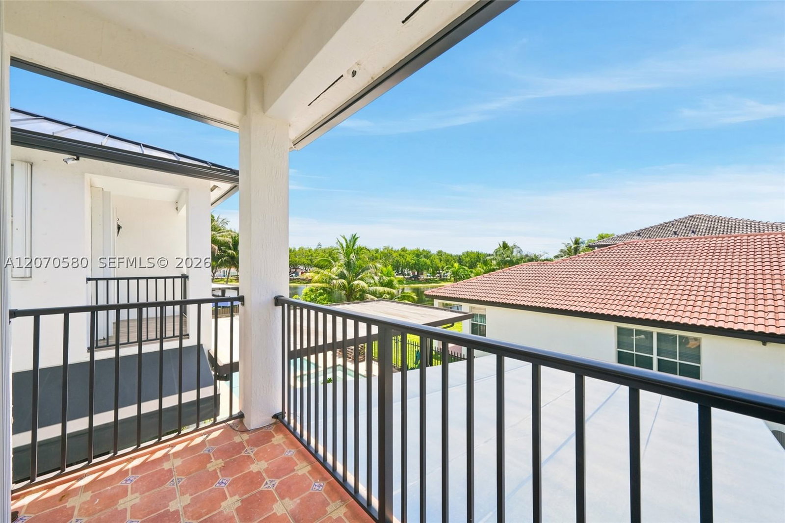 Real estate property located at 15154 20th Ln, Miami-dade, Grand Lakes Phase Iii, Miami, FL