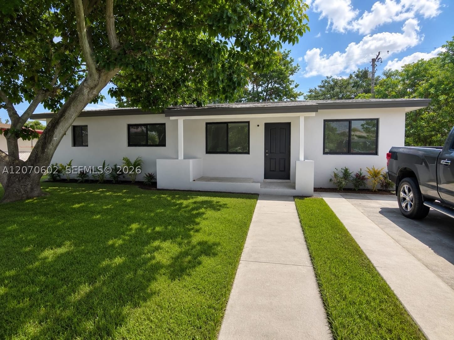 Real estate property located at 2910 175th St, Miami-dade, Myrtle Grove, Miami Gardens, FL