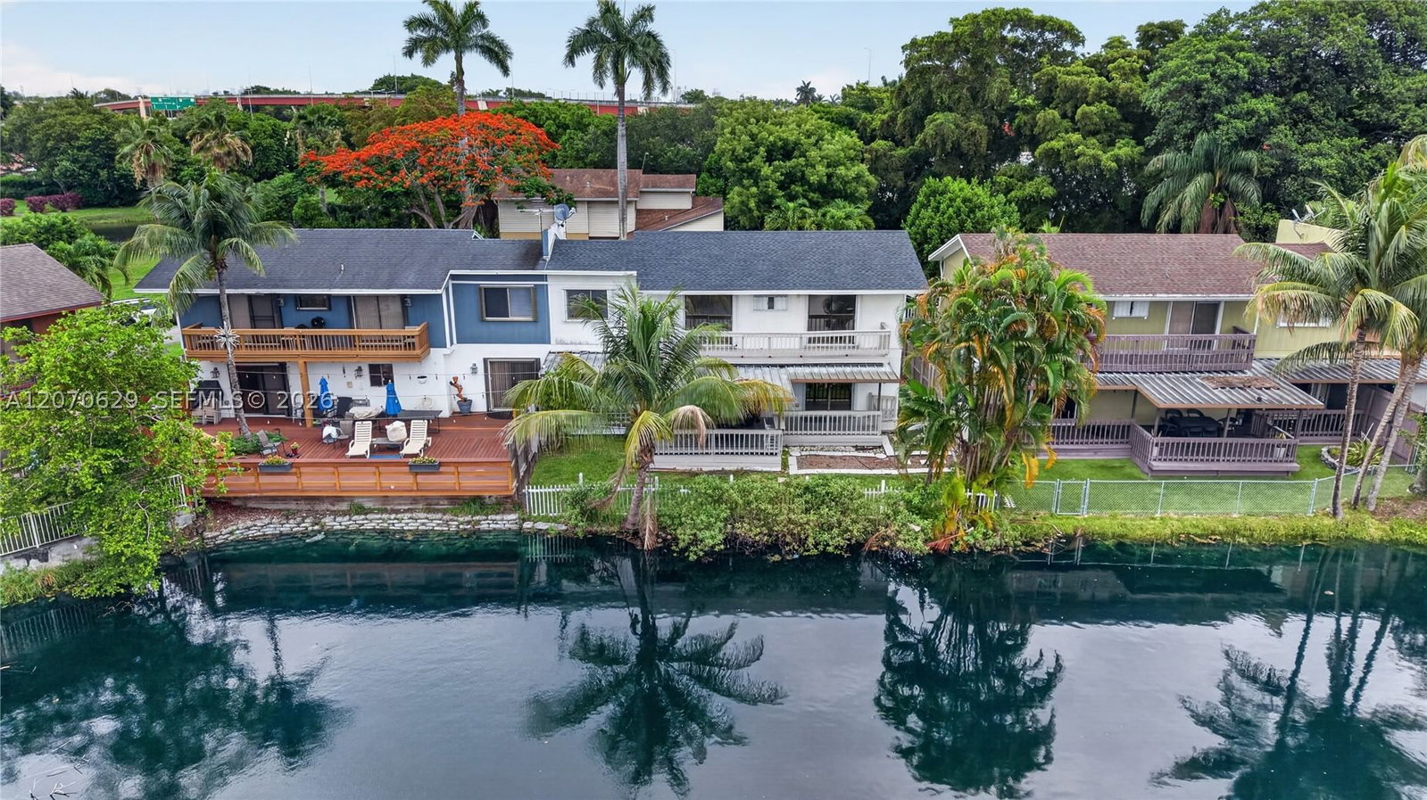 Real estate property located at 8210 96th Ct, Miami-dade, Hidden Lake At Kendall, Miami, FL