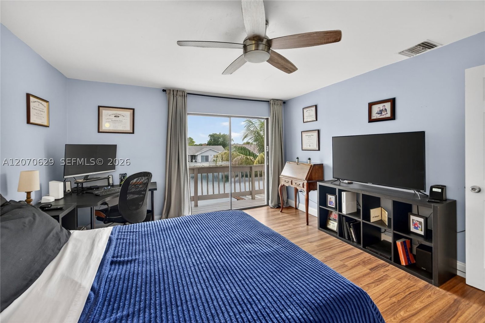 Real estate property located at 8210 96th Ct, Miami-dade, Hidden Lake At Kendall, Miami, FL