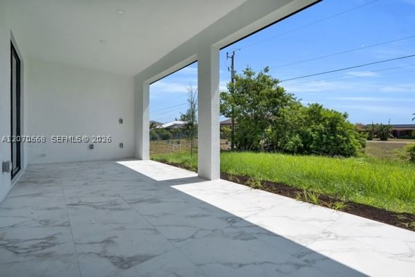 Real estate property located at 1413 4Th Pl, Lee, Cape Coral, Cape Coral, FL
