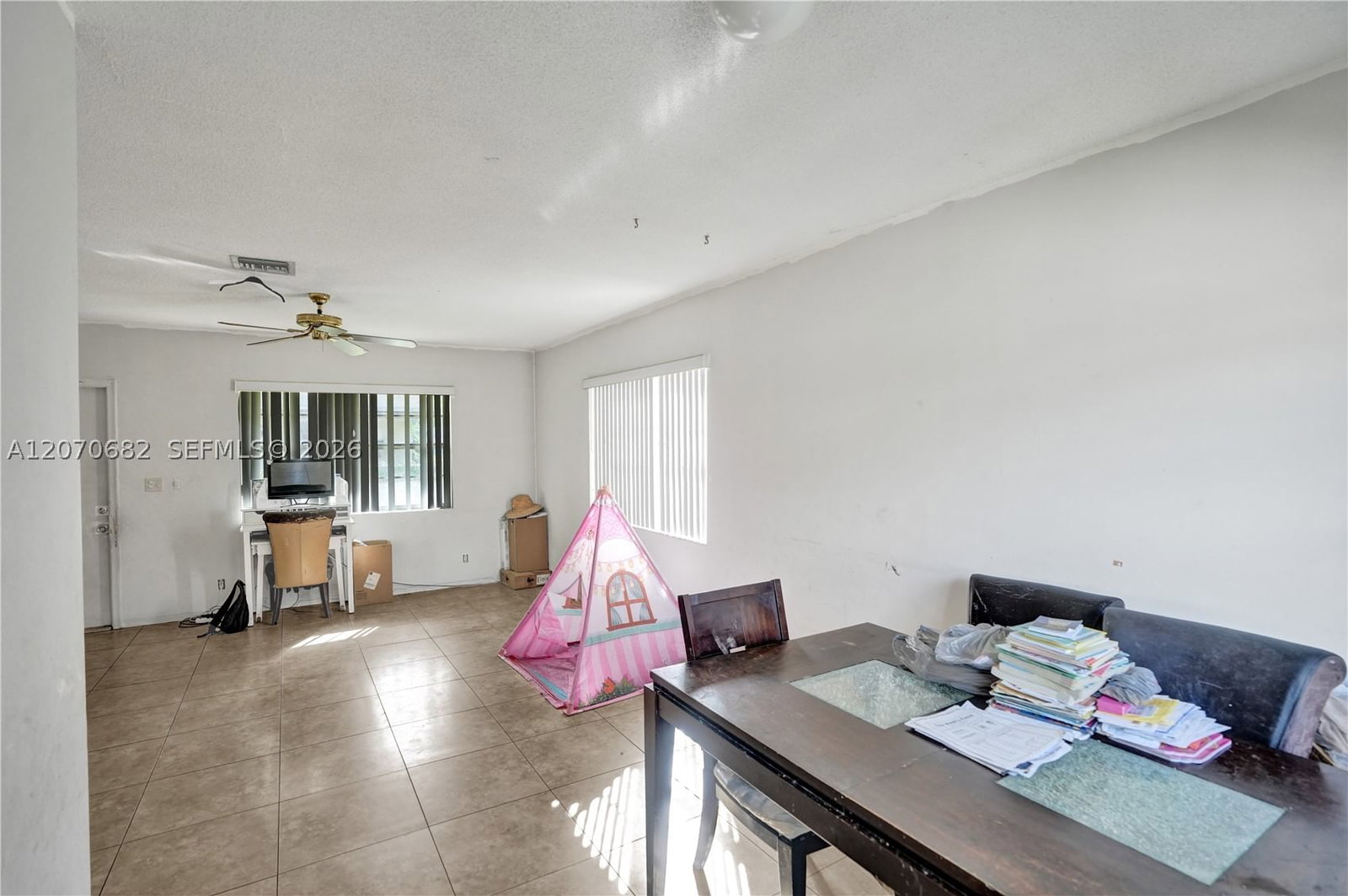 Real estate property located at 5706-5708 Lincoln St #1-2, Broward, Hollywood Beach Gardens, Hollywood, FL