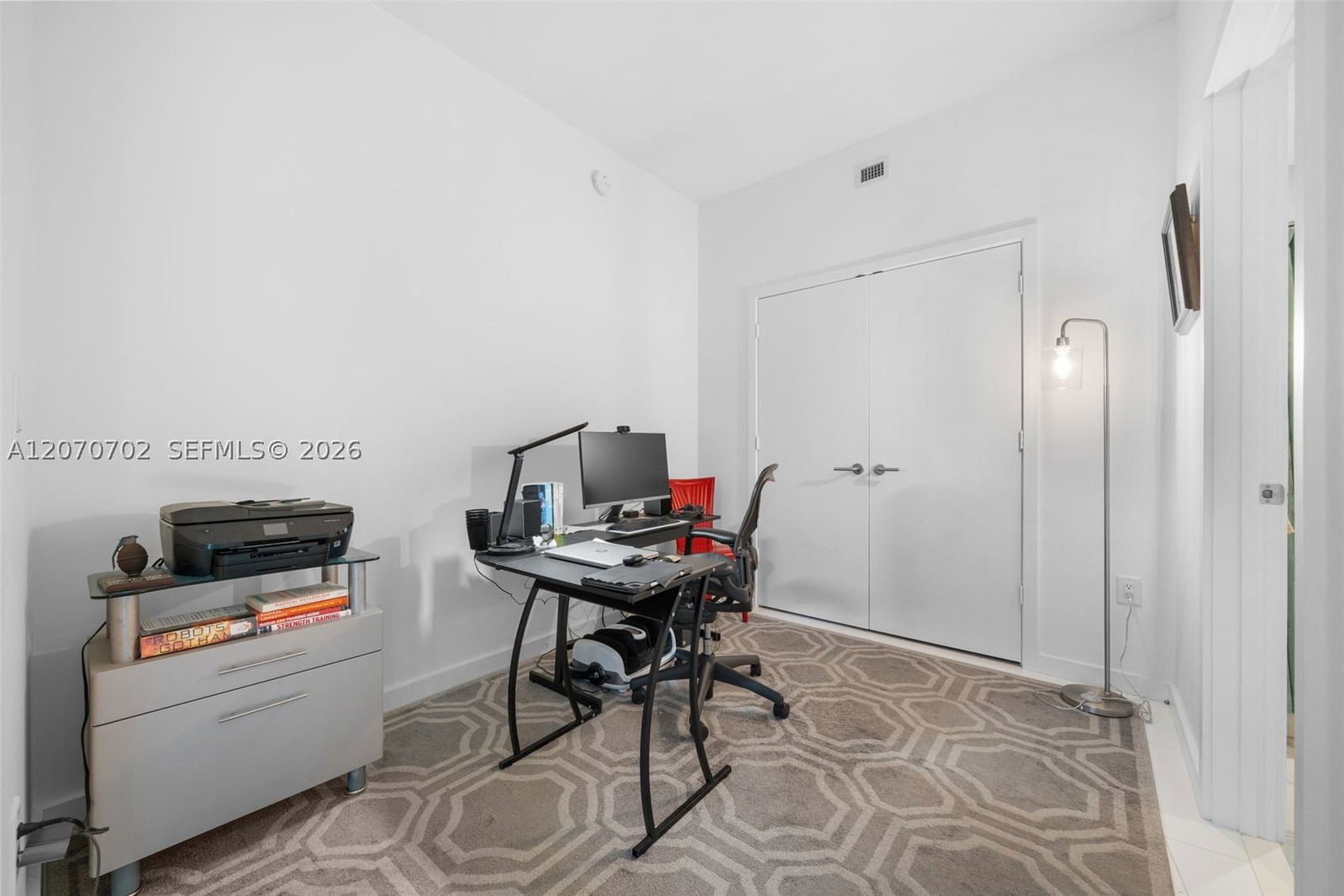 Real estate property located at 851 1st Ave #1610, Miami-dade, Paramount Miami Worldcent, Miami, FL