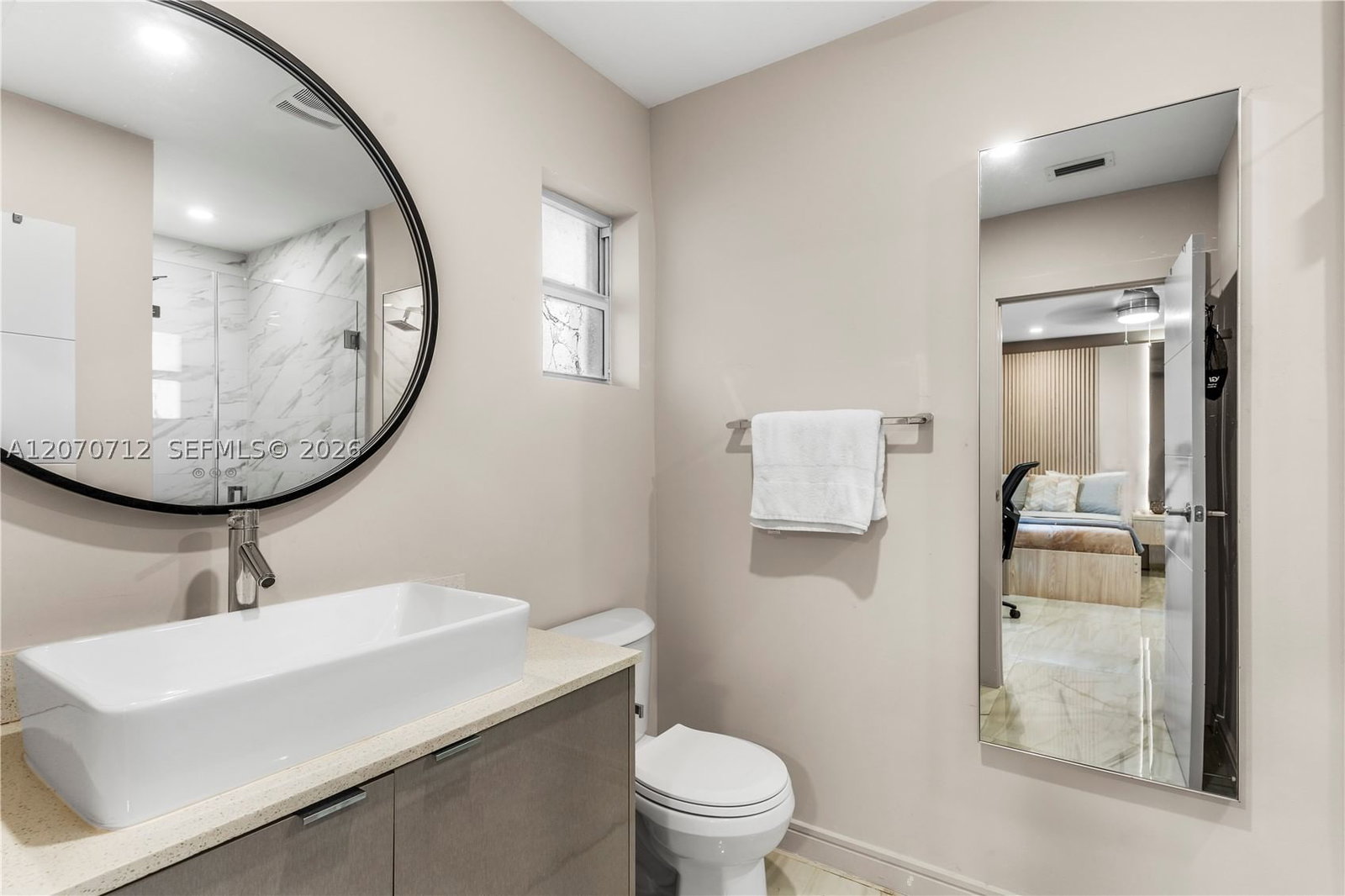 Real estate property located at 221 44th St, Miami-dade, Brentwood, Miami, FL