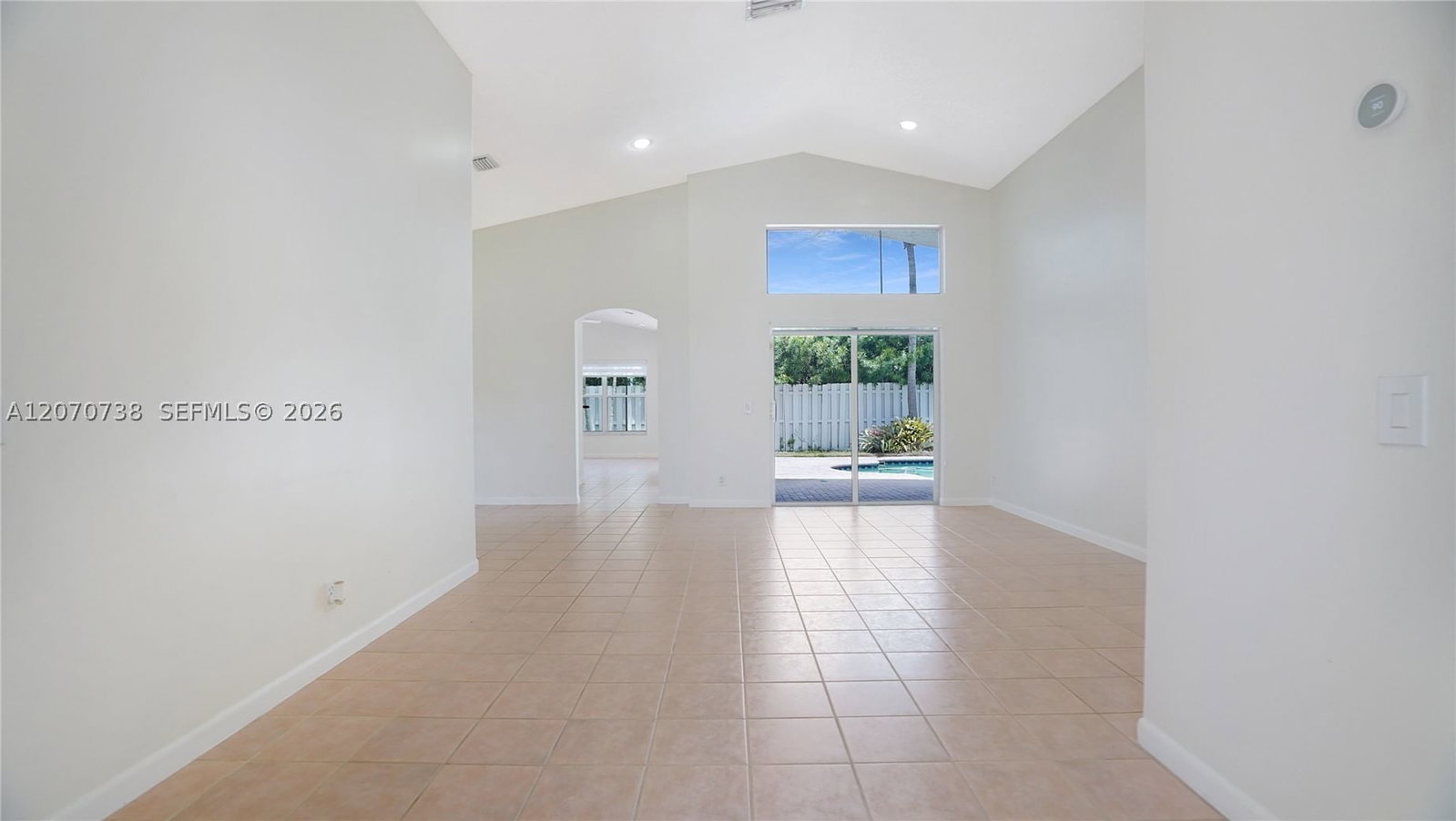 Real estate property located at 1064 Cedar Falls Dr, Broward, Sector 3 - Parcels C D E, Weston, FL