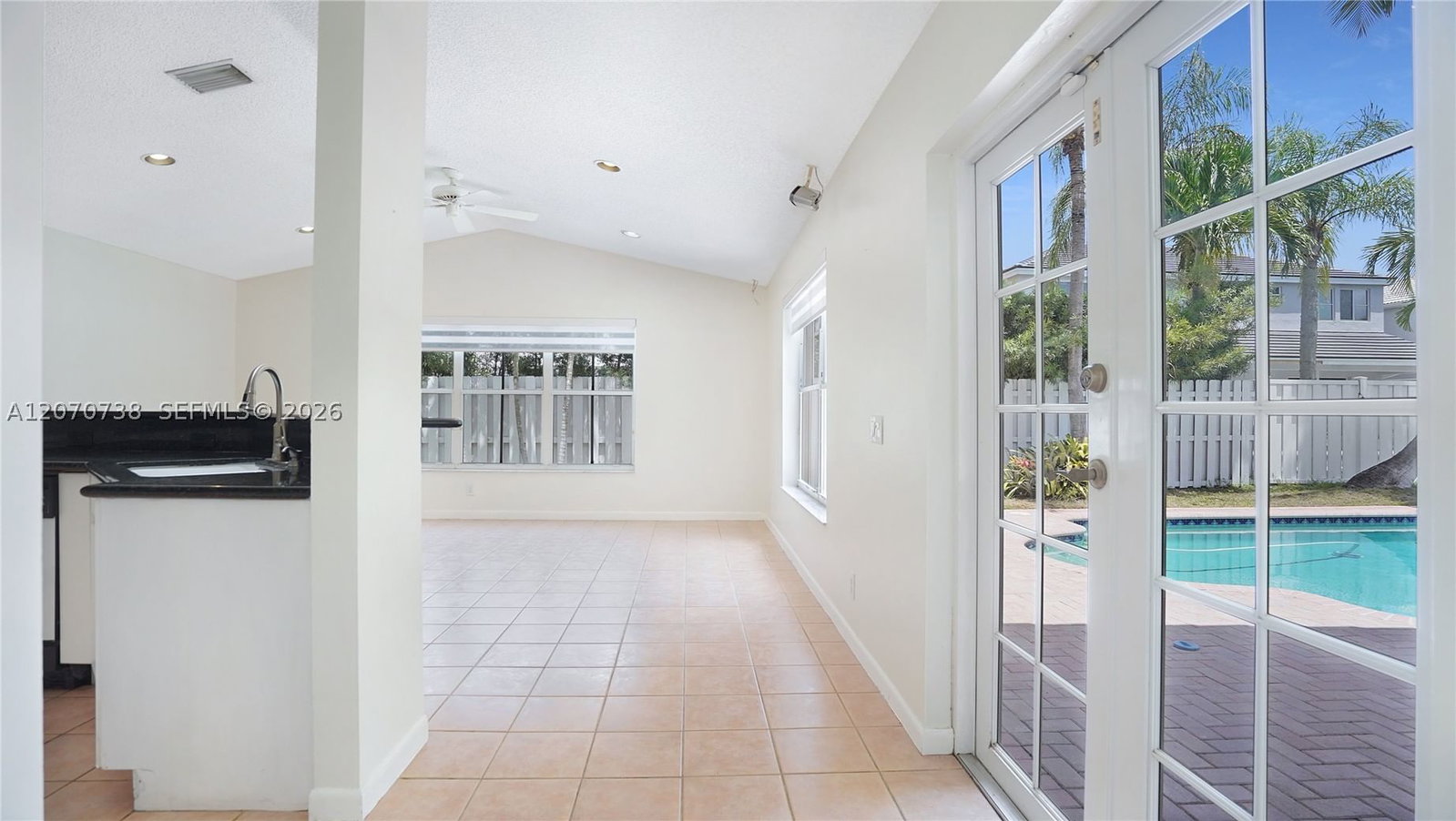 Real estate property located at 1064 Cedar Falls Dr, Broward, Sector 3 - Parcels C D E, Weston, FL