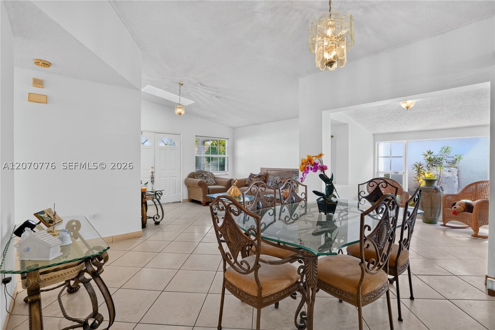 Real estate property located at 2375 141st Ave, Miami-dade, Rainbow Gardens Villas, Miami, FL