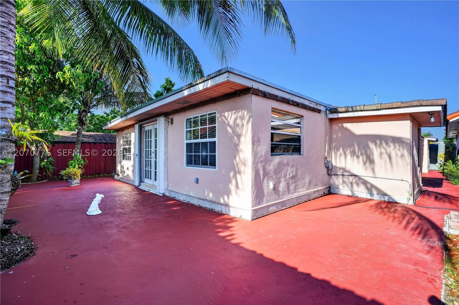 Real estate property located at 2375 141st Ave, Miami-dade, Rainbow Gardens Villas, Miami, FL