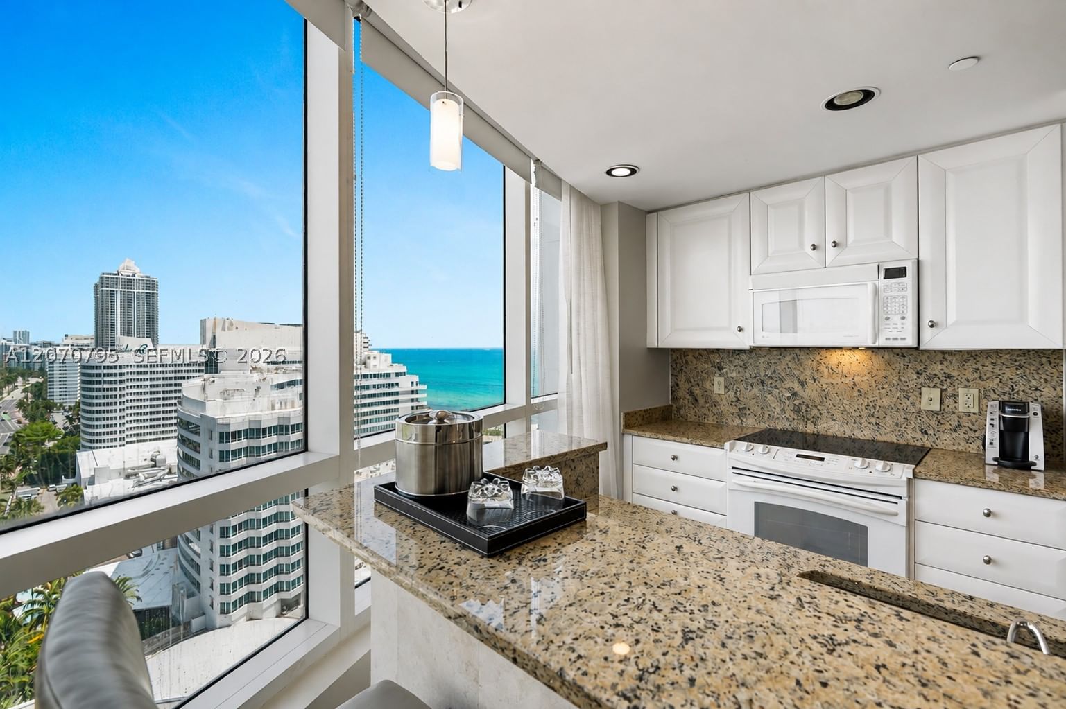 Real estate property located at 4401 Collins Ave #1915/1917, Miami-dade, Fontainebleau Ii Condo, Miami Beach, FL