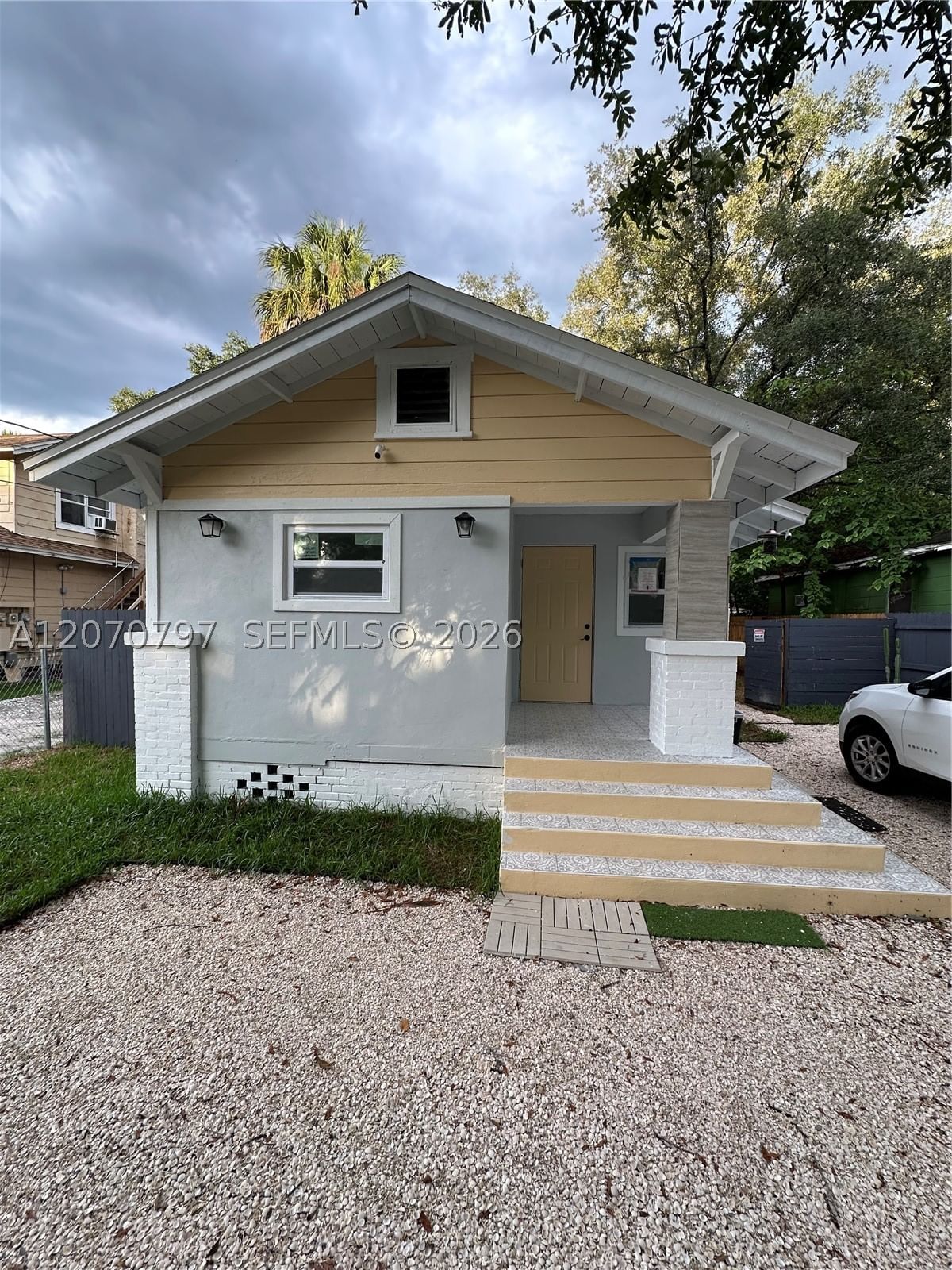 Real estate property located at 8111 10, Hillsborough, Sulphur Springs Addition, Tampa, FL