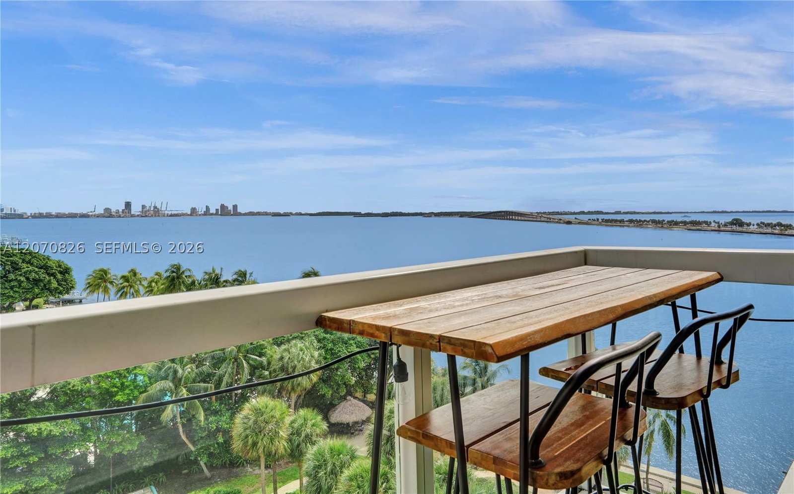 Real estate property located at 2451 Brickell Ave #8E, Miami-dade, Brickell Townhouse Condo, Miami, FL