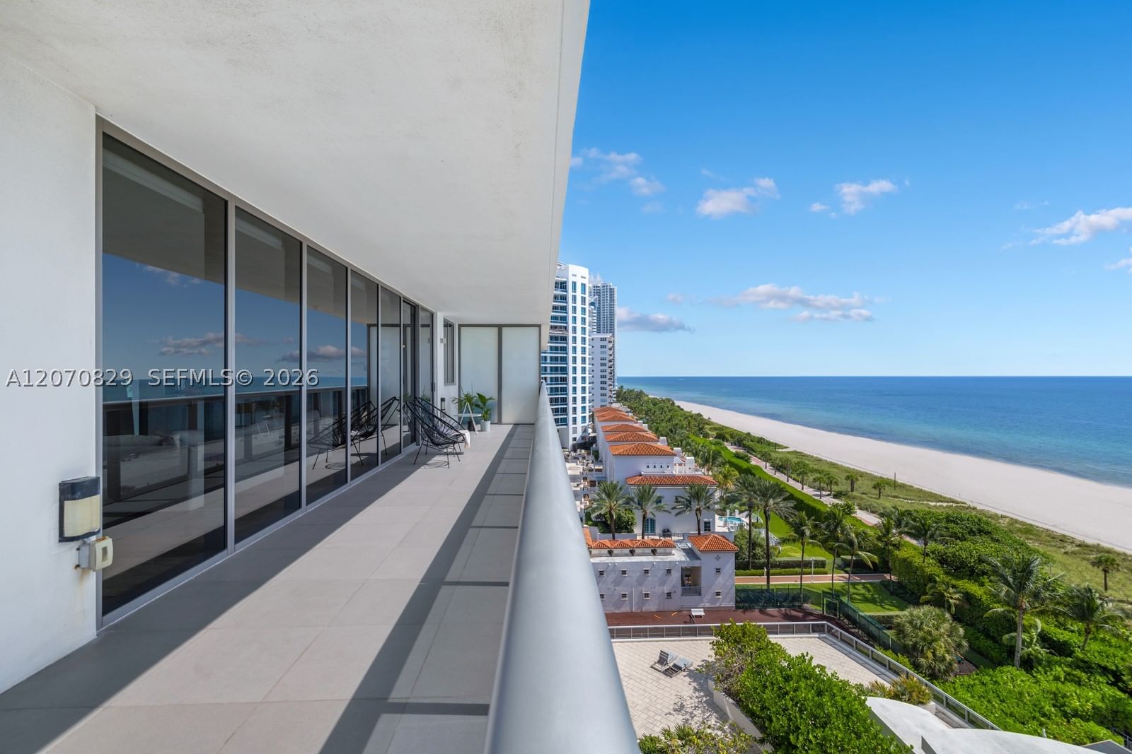 Real estate property located at 5875 Collins Ave #1102, Miami-dade, Mei Condo, Miami Beach, FL