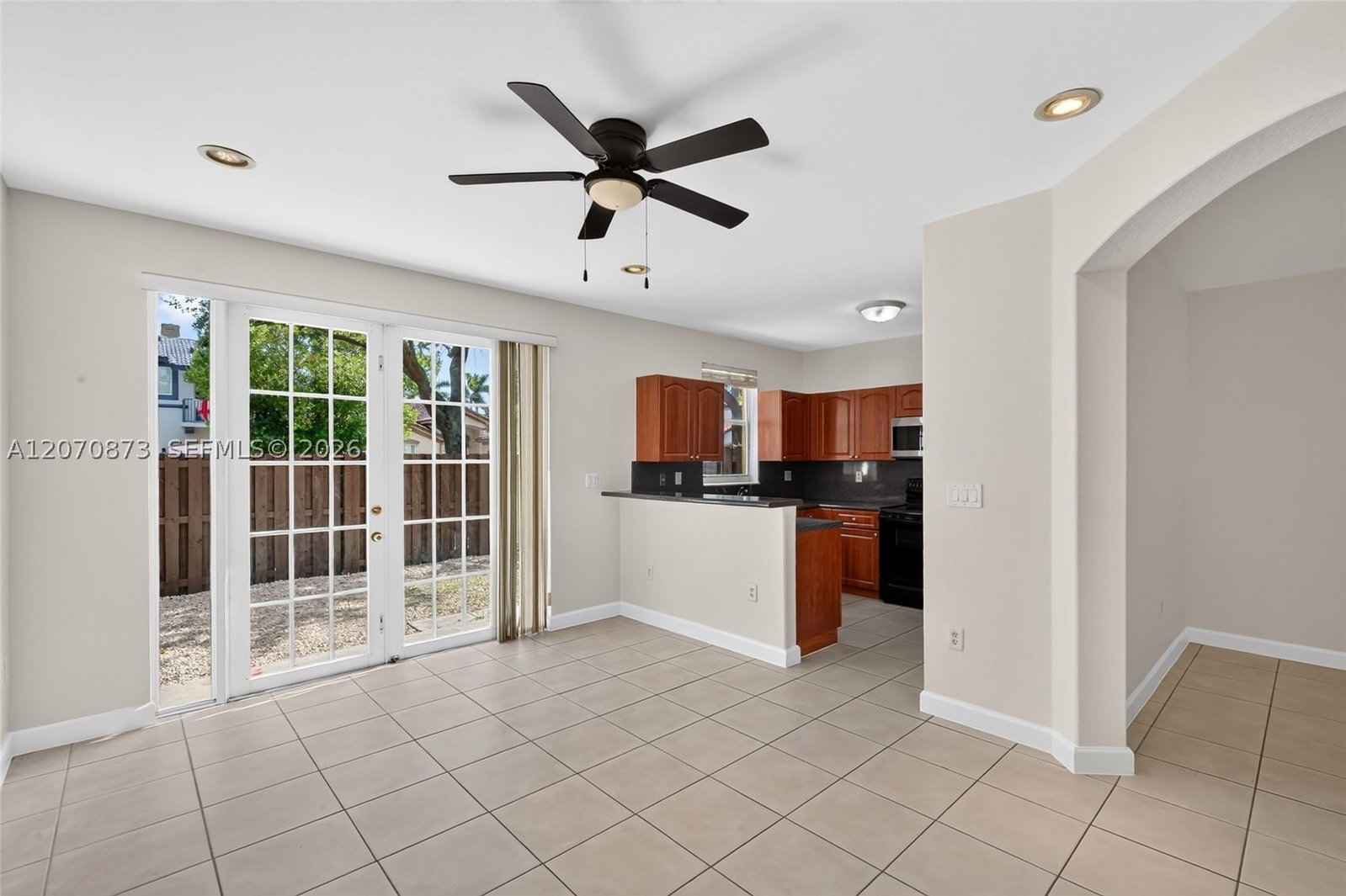 Real estate property located at 14946 9th Way, Miami-dade, Grand Lakes Phase I, Miami, FL