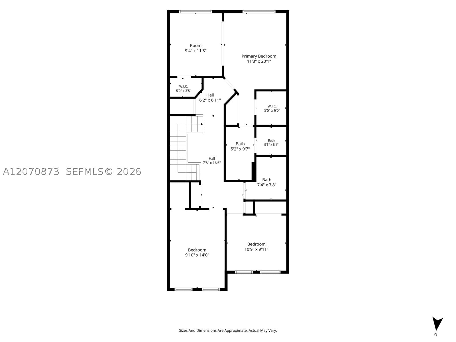 Real estate property located at 14946 9th Way, Miami-dade, Grand Lakes Phase I, Miami, FL