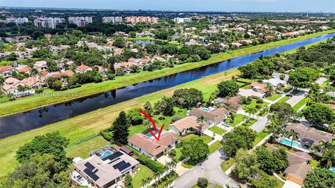 Real estate property located at 4225 7th Pl, Broward, Riverglen East, Deerfield Beach, FL