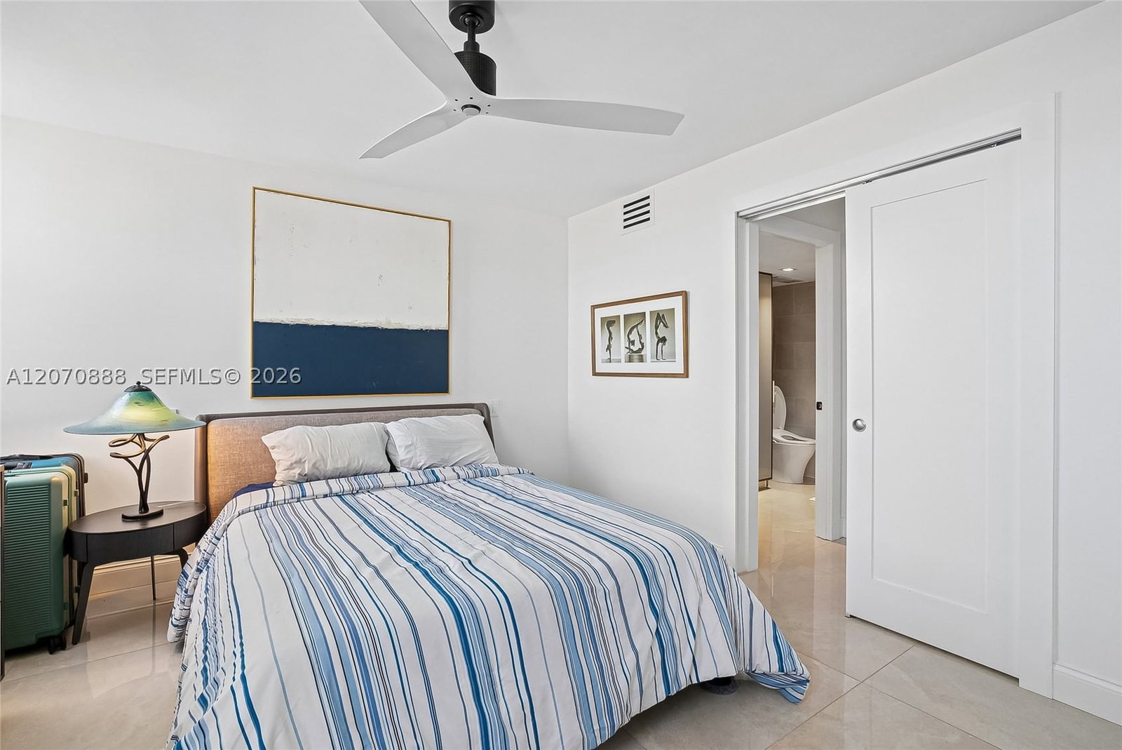 Real estate property located at 2881 33rd Ct #5G, Broward, Carlyle Condominium, Fort Lauderdale, FL