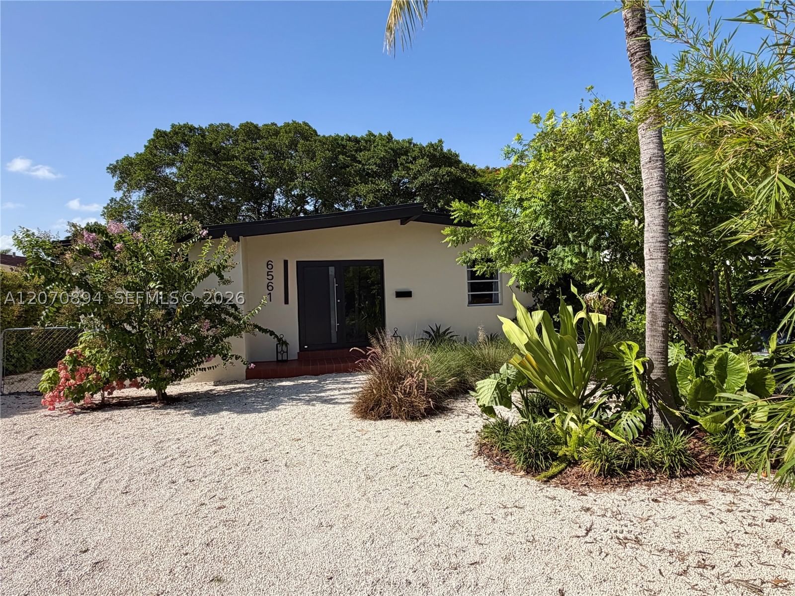 Real estate property located at 6561 34th St, Miami-dade, Coral Villas Rev, Miami, FL