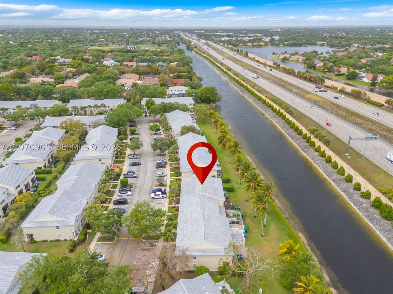 Real estate property located at 9925 57th Manor, Broward, Coral Reef Club, Coral Springs, FL