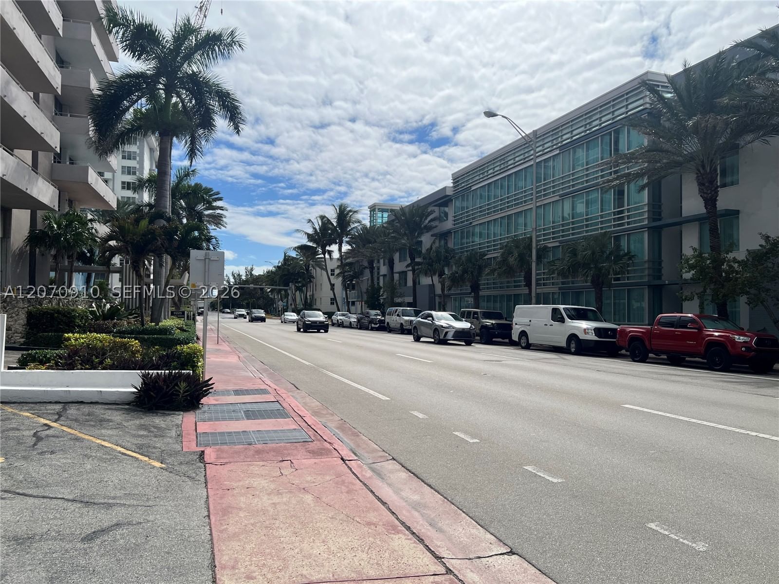 Real estate property located at 9241 Collins #1, Miami-dade, Seaside Terrace Condo, Surfside, FL