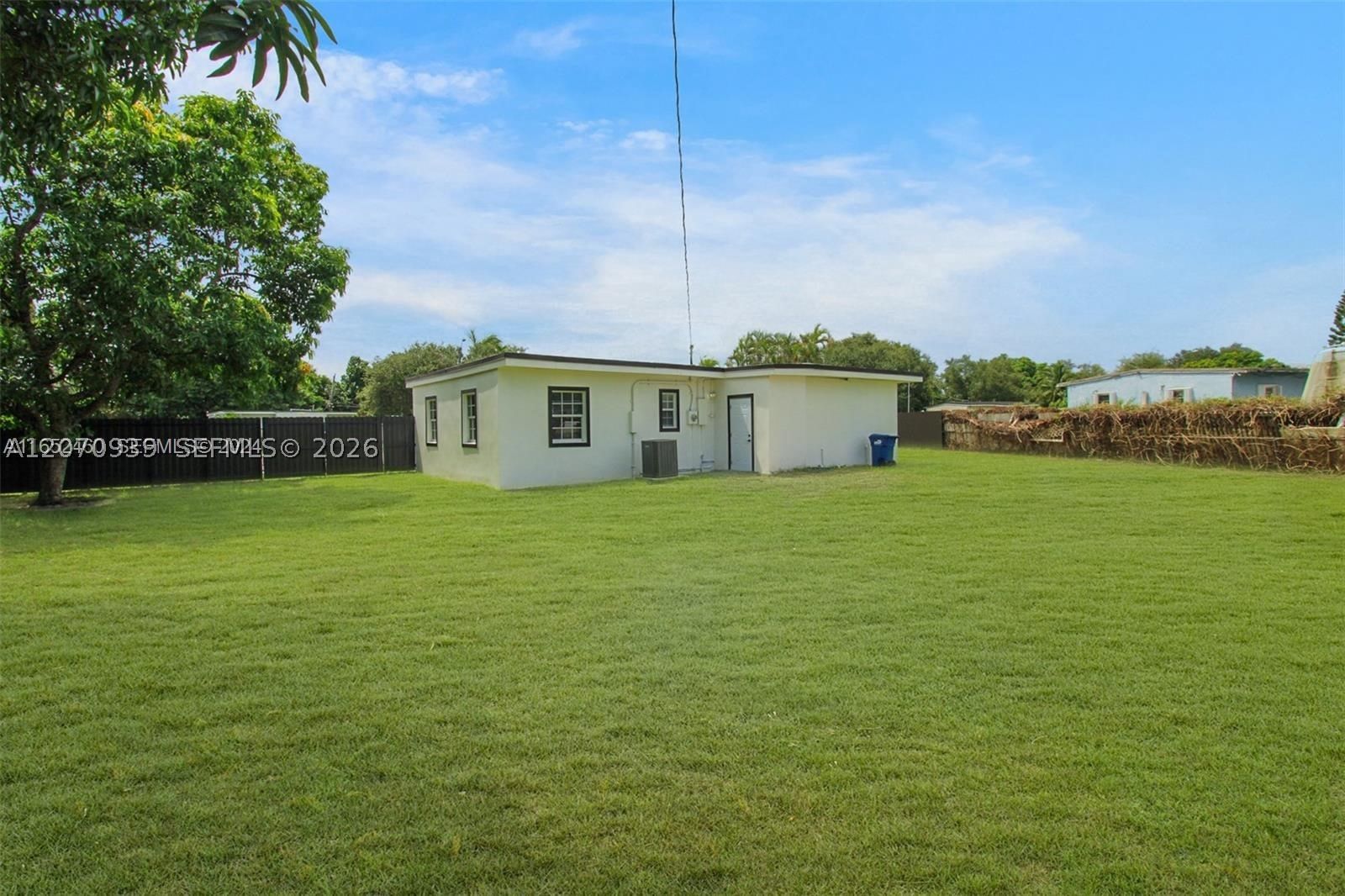 Real estate property located at , Miami-dade, Bunche Park, Miami Gardens, FL