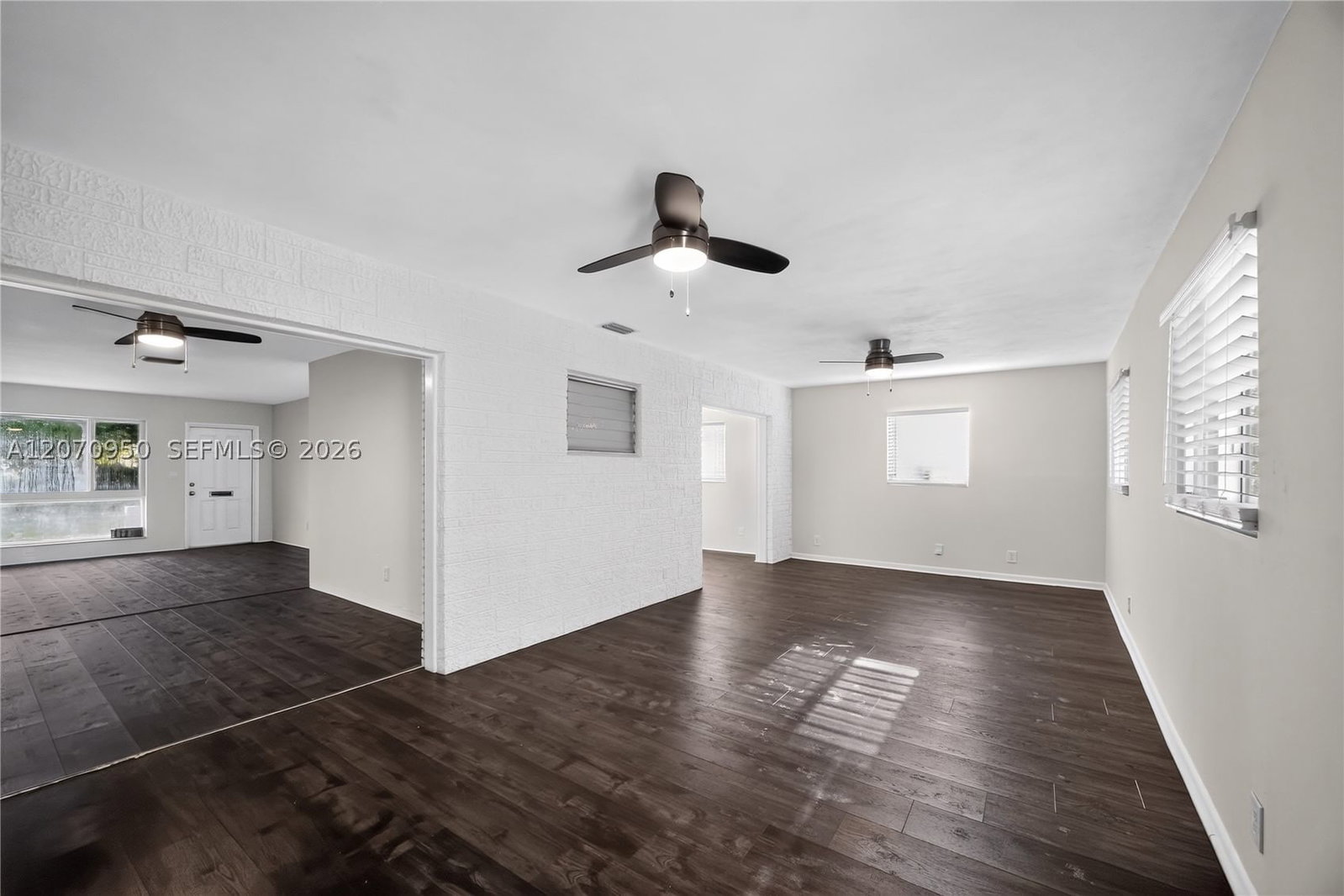 Real estate property located at 4300 Harrison St, Broward, Hollywood Hills, Hollywood, FL
