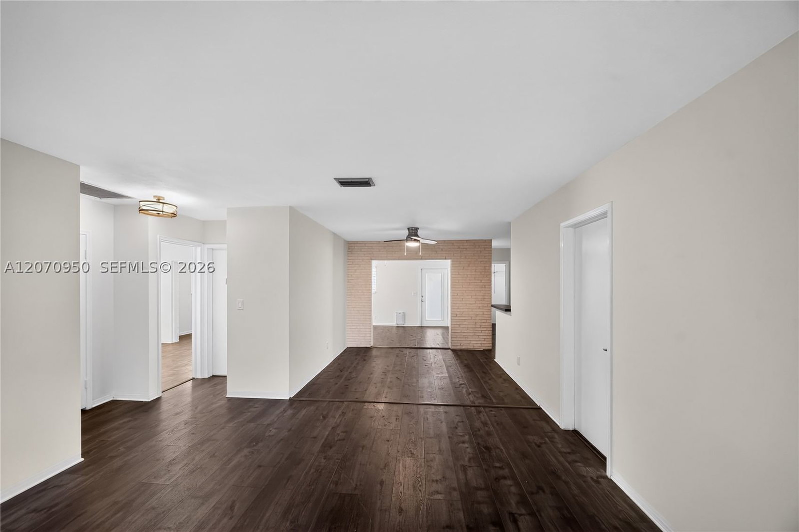 Real estate property located at 4300 Harrison St, Broward, Hollywood Hills, Hollywood, FL